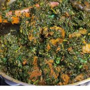 Afang Soup
